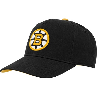 Outerstuff Boston Bruins NHL Precurved Snap – Hledejceny.cz