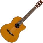 Yamaha NCX1FM Natural Класическа китара с предусилвател