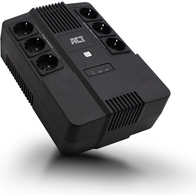 ACT AC2300