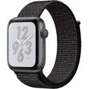 Apple Watch Series 4 Nike+ 40mm Aluminium Case