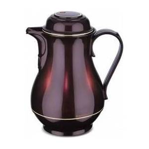 ROTPUNKT Fortis Table thermos Series 330 1 l Burgundy