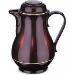 ROTPUNKT Fortis Table thermos Series 330 1 l Burgundy