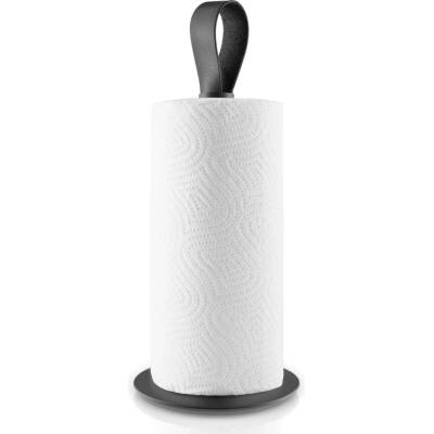 Držák na kuchyňské utěrky černý Eva Solo