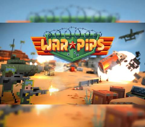 Warpips