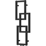 Mexen Grid 870x360 mm 209W black (W215-0870-360-00-70)