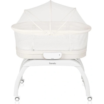 Lionelo Бебешката кошара Lionelo Coral (5903771720663)