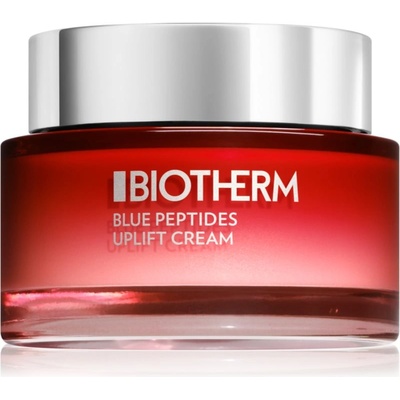 Biotherm Blue Peptides Uplift Cream крем за лице с пептиди за жени 75ml