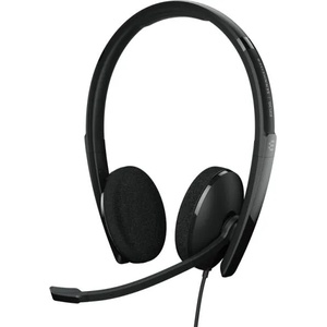 Sennheiser ADAPT 160T USB II (1000901) Слушалки
