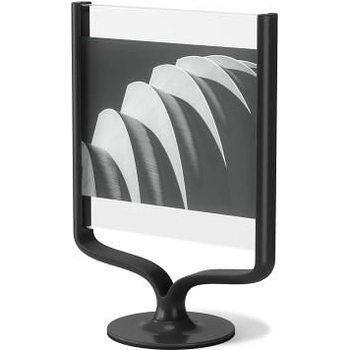 Image 1 of Umbra hk ltd (Канада) Рамка за снимки umbra wishbone - черна (umbra 1020820-040)