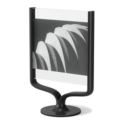 Umbra hk ltd (Канада) Рамка за снимки umbra wishbone - черна (umbra 1020820-040)