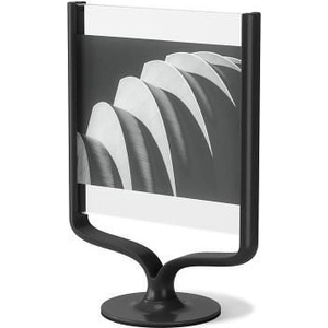 Umbra hk ltd (Канада) Рамка за снимки umbra wishbone - черна (umbra 1020820-040)
