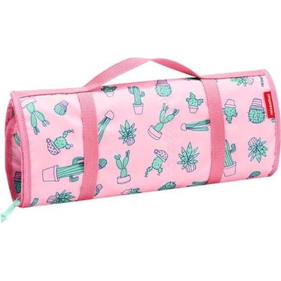 Reisenthel Organizér Kaktus růžový my organizer kids