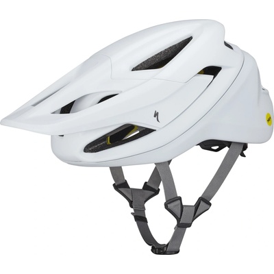 Specialized Camber white 2026