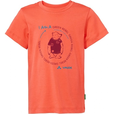 Vaude Kids T-Shirt hokkaido