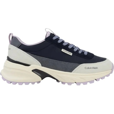 Calvin Klein dámske topánky HIKE RUNNER NYLON MIX HW0HW032790G6