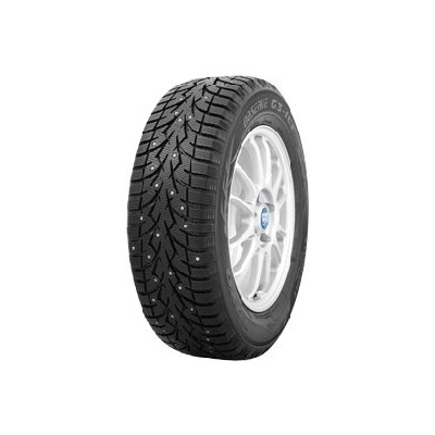Toyo Observe G3 Ice ( 275/45 R20 106T, гуми с шипове, с протектор на борта на джантата (FSL) )