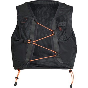adidas Terrex Раница за трейл бягане adidas Terrex MT Trail Vest 5 Trail running backpack - Black (504-1056-0112)