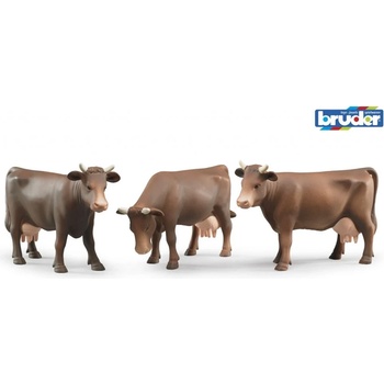 BRUDER Bruder 2038 / Фигурка на крава (br 2308)