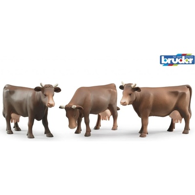 BRUDER Bruder 2038 / Фигурка на крава (br 2308)
