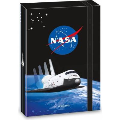 Ars Una box na sešity Nasa Enterprise A5