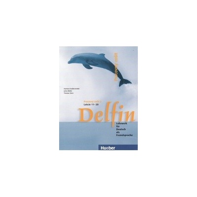 Delfin 2 AB SK Edition 11 20