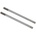 Axial Аксиални бутала амортисьор 3x51.5mm (2)