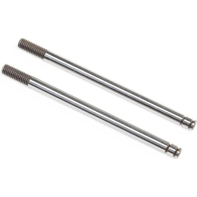 Axial Аксиални бутала амортисьор 3x51.5mm (2)