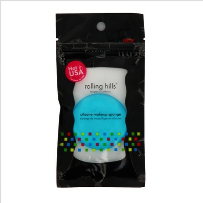 Rolling Hills Rolling Hills силикон гъба за грим син