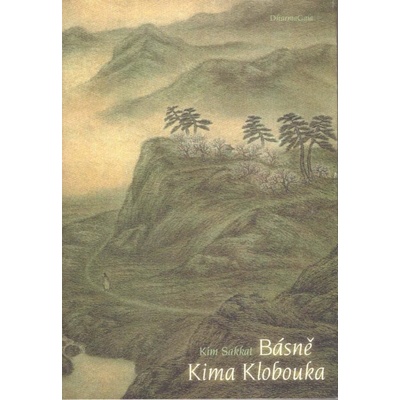 Básně Kima Klobouka Kim Sakkat