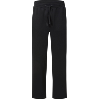 esmara Men Pánské tepláky černá – Zboží Mobilmania