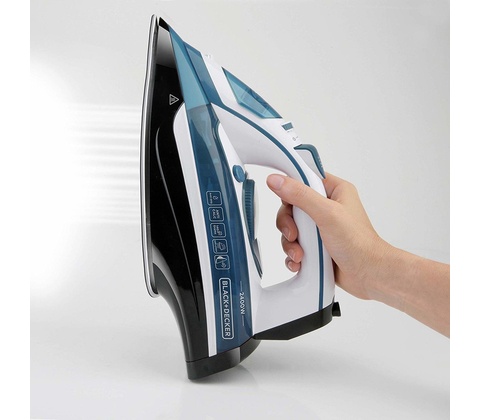 Black&Decker BXIR2402E