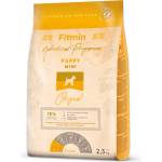 Dibaq Fitmin Mini Puppy храна за кученца от дребни породи 2, 5 kg