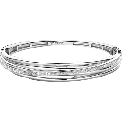 Ti Sento Дамска гривна от сребро Ti Sento 23046ZI (23046ZI)