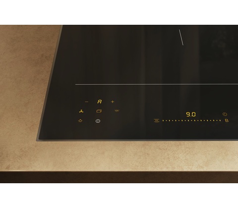 Miele KM 8575 FL