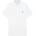 PS Paul Smith Риза PS Paul Smith Men's Short-Sleeve Plain Shirt - White 01