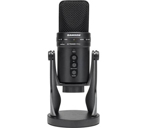 Samson G-Track Pro