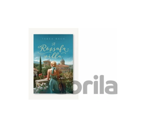 A Rózsafa-villa