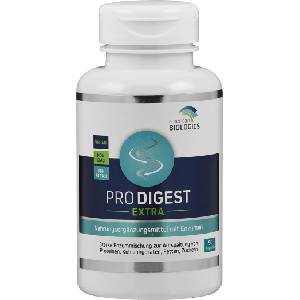 American Biologics Pro Digest Extra - 90 вег. капсули
