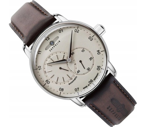 Zeppelin 8662-5