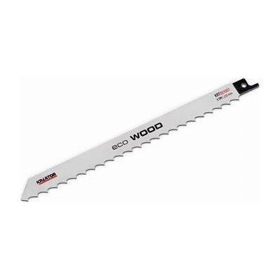 Kreator KRT031001 Pílový list na drevo 2ks 225-3