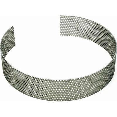 STREND PRO Sitko CRIVELLO, 2,5 mm, na šrotovník