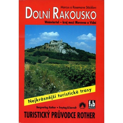 Dolní Rakousko Weinviertel Marcus Stöckl Rosemarie Stöckl-Pexa