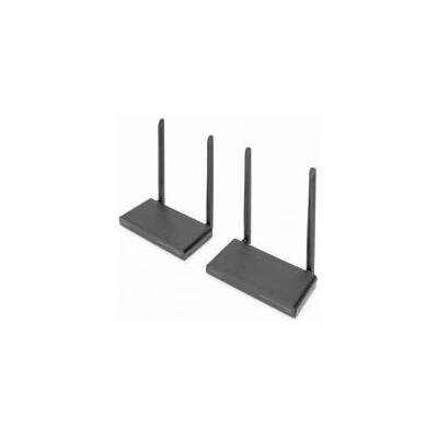 ASSMANN DS-55321 - transmitter and receiver - wireless video/audio extender - Wi-Fi 5