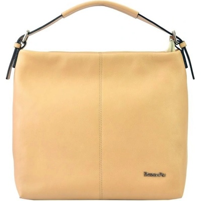 Patrizia dámská kabelka 118-019 béžová