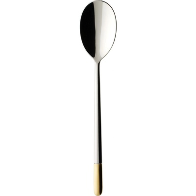 Villeroy & Boch Лъжица за хранене Ella Partially Gold Plated (12-6351-0040)