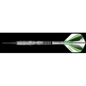 Winmau Стрели Sniper tungs 90% 20gr Winmau