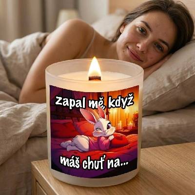 Ahome Paní králíková 450 g