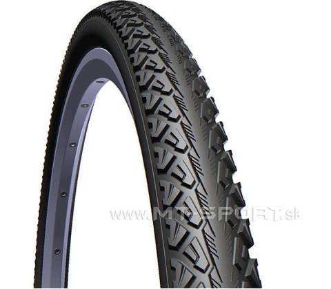 Rubena/Mitas Shield 26x1,50