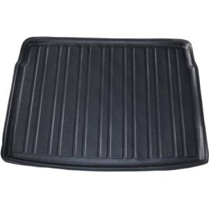  3D Гумена стелка за багажник DeluxeBoss за Volkswagen VW GOLF 6 HATCHBACK 2008-2012г