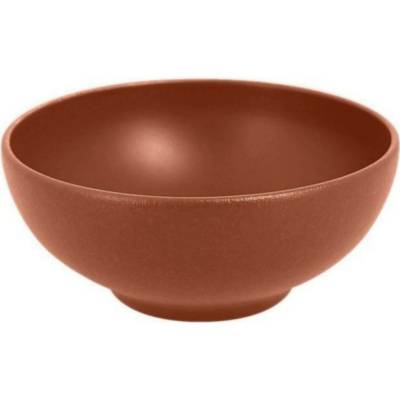 Rak Neofusion miska na nudle hnědá 15 cm